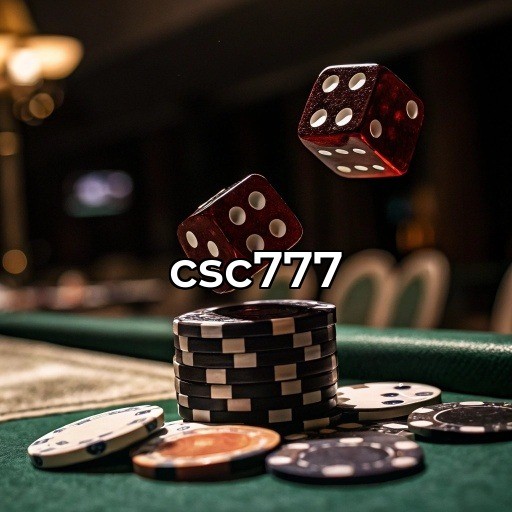 csc777