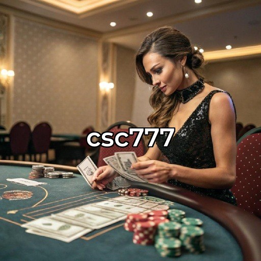 csc777