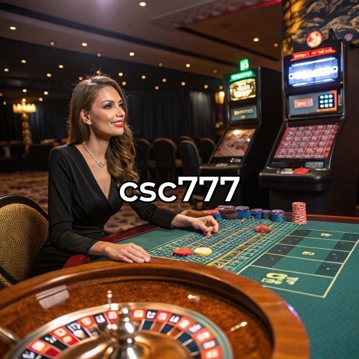 csc777