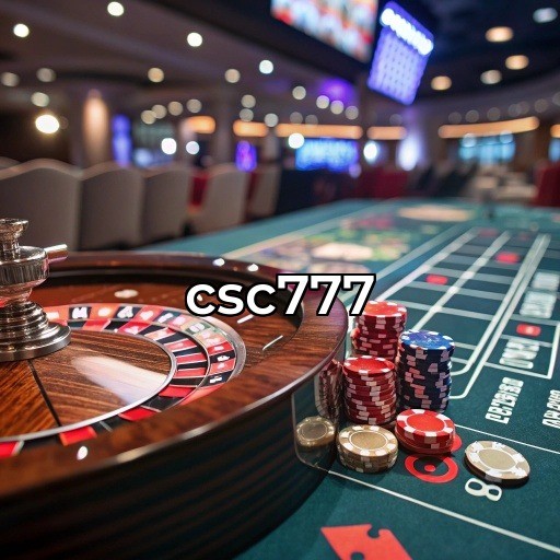 csc777
