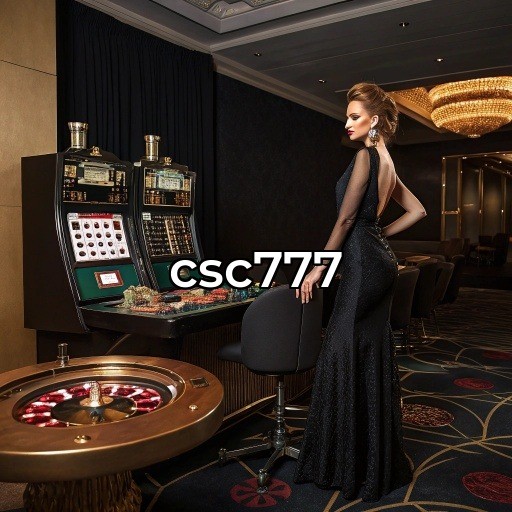 csc777