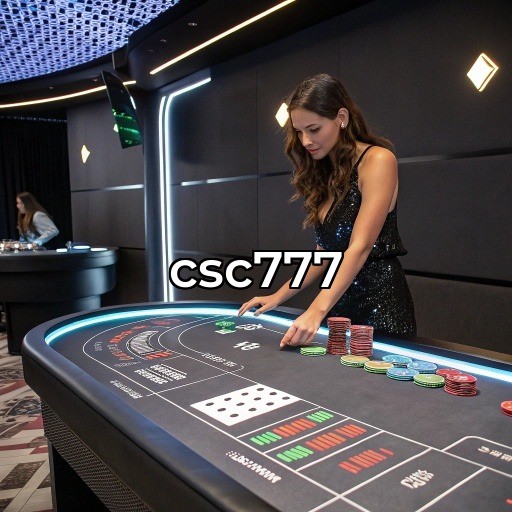 csc777