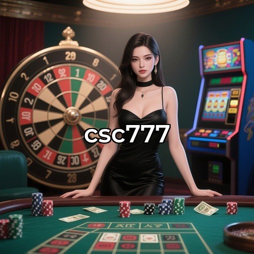 csc777